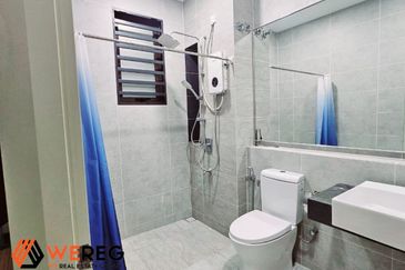 Jalan Makyong, Bandar Bukit Raja