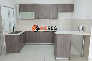 Pelangi Heights Condominium Phase 2