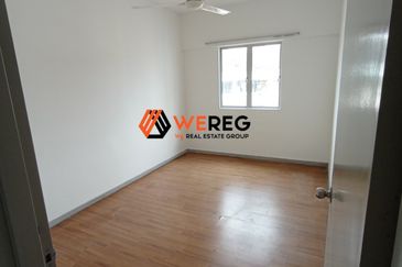 Pelangi Heights Condominium Phase 2