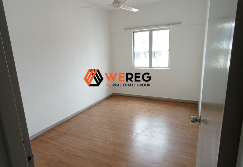 Pelangi Heights Condominium Phase 2