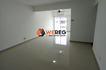 Pelangi Heights Condominium Phase 2