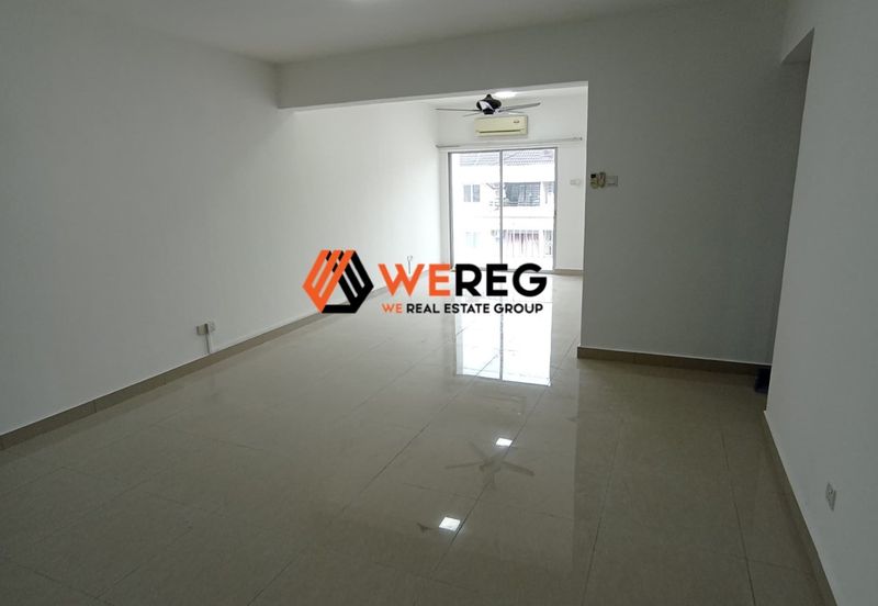 Pelangi Heights Condominium Phase 2