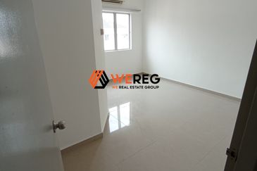 Pelangi Heights Condominium Phase 2