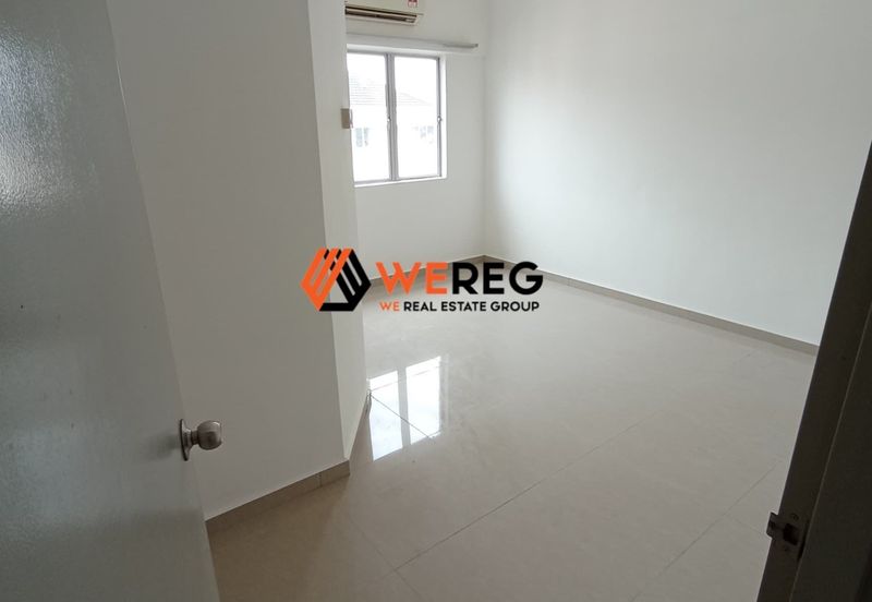 Pelangi Heights Condominium Phase 2