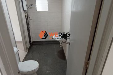 Pelangi Heights Condominium Phase 2