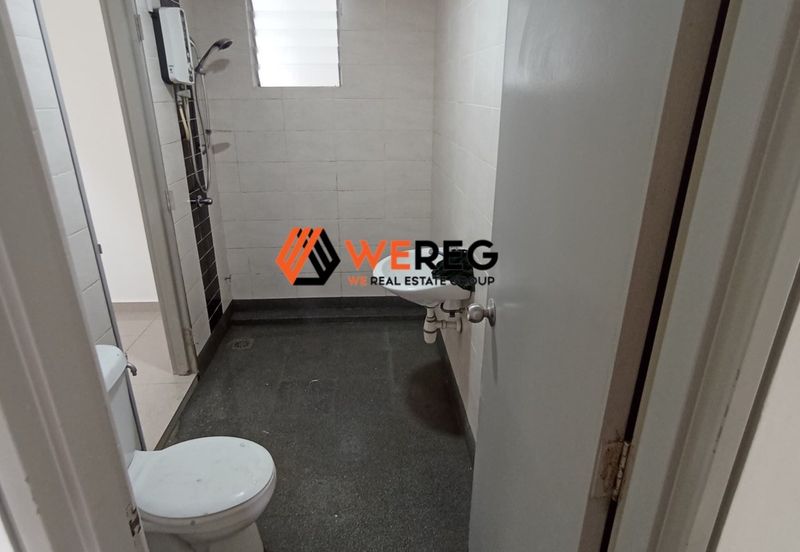 Pelangi Heights Condominium Phase 2