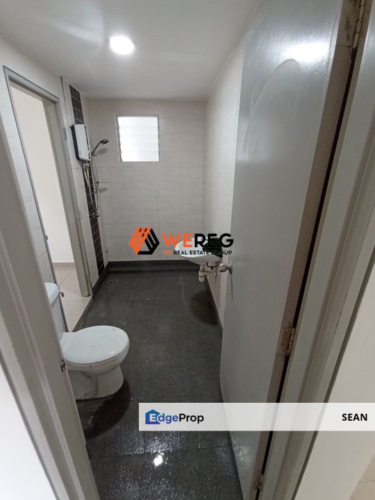 Pelangi Height 2 @ Klang , Selangor, Klang