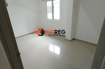 Pelangi Heights Condominium Phase 2