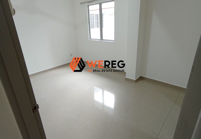 Pelangi Heights Condominium Phase 2