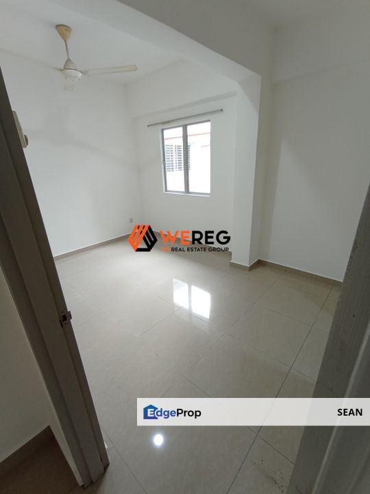 Pelangi Height 2 @ Klang , Selangor, Klang