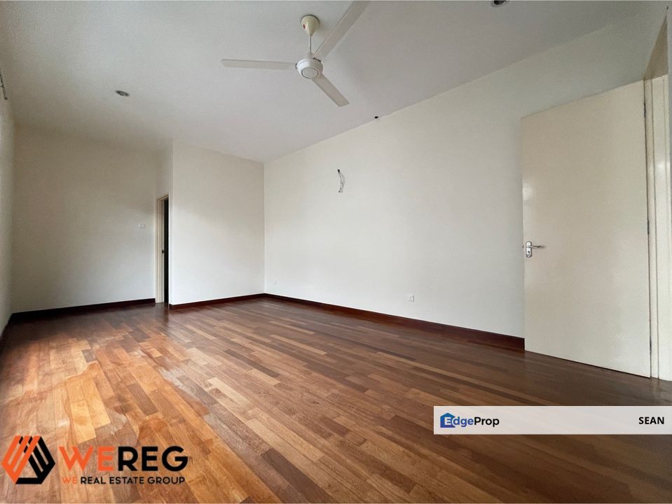 Casa Idama@Setia Alam , Selangor, Setia Alam/Alam Nusantara