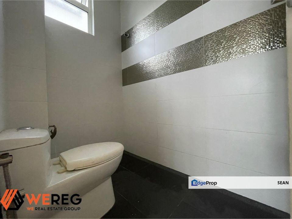 Casa Idama@Setia Alam , Selangor, Setia Alam/Alam Nusantara