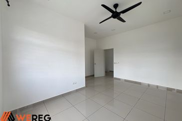 Livia @ Bandar Rimbayu