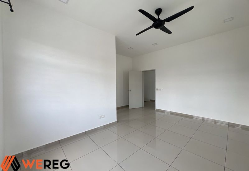 Livia @ Bandar Rimbayu