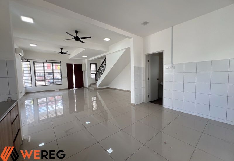 Livia @ Bandar Rimbayu