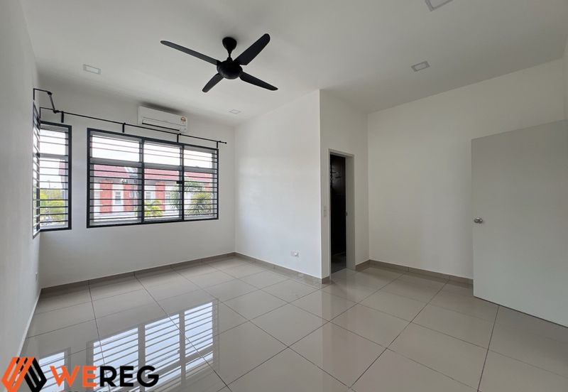 Livia @ Bandar Rimbayu