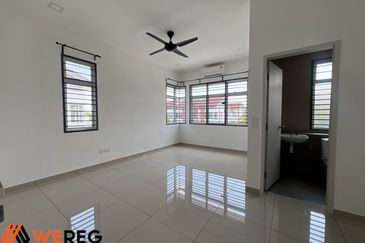 Livia @ Bandar Rimbayu