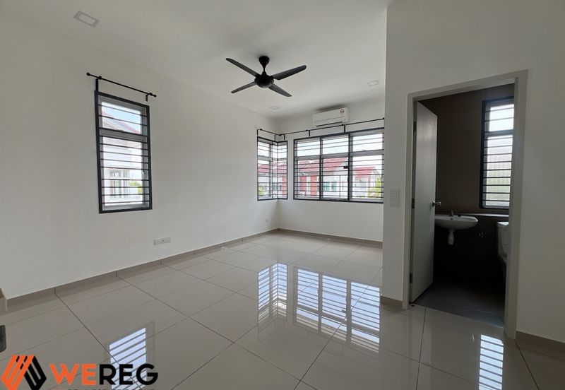 Livia @ Bandar Rimbayu