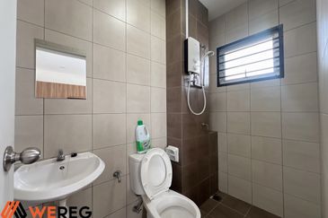 Livia @ Bandar Rimbayu