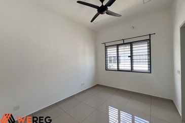 Livia @ Bandar Rimbayu