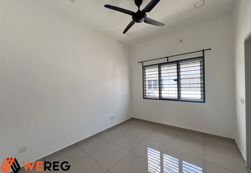 Livia @ Bandar Rimbayu