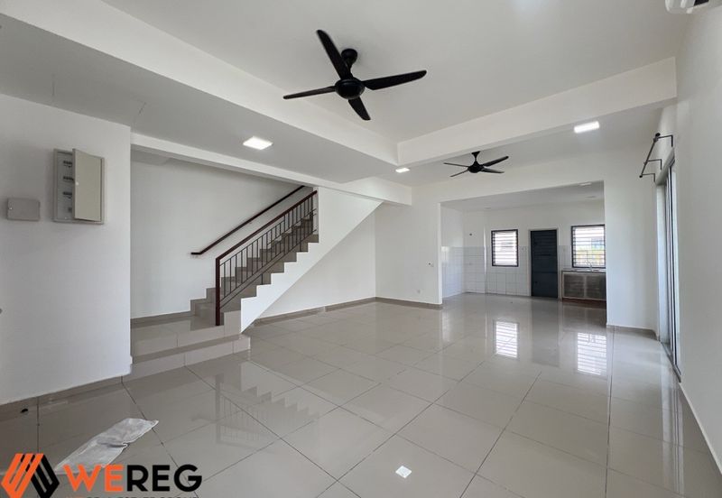 Livia @ Bandar Rimbayu