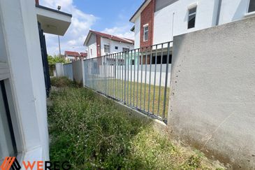 Livia @ Bandar Rimbayu