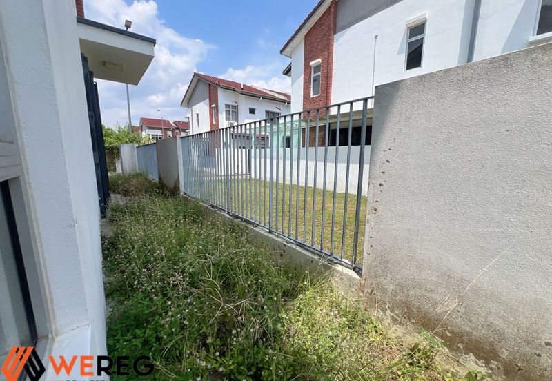 Livia @ Bandar Rimbayu