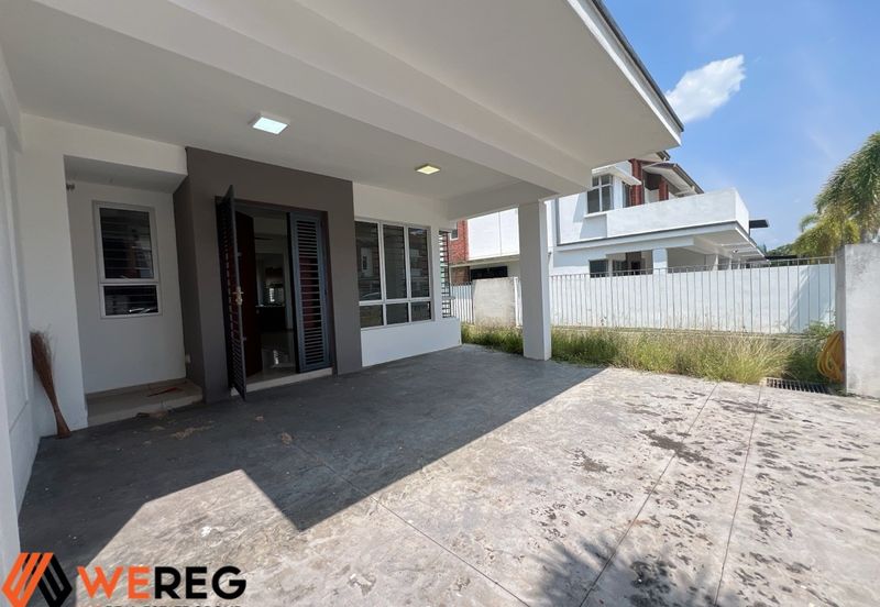 Livia @ Bandar Rimbayu