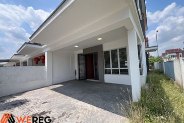 Livia @ Bandar Rimbayu