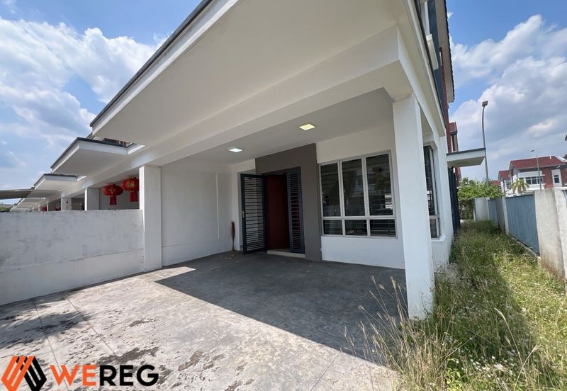 Livia @ Bandar Rimbayu