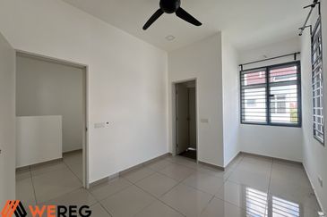 Livia @ Bandar Rimbayu