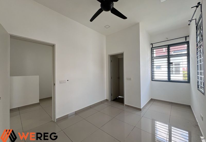 Livia @ Bandar Rimbayu