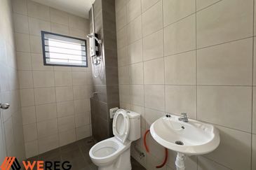 Livia @ Bandar Rimbayu