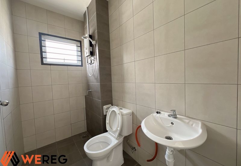 Livia @ Bandar Rimbayu