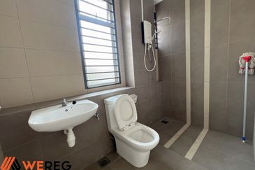 Livia @ Bandar Rimbayu