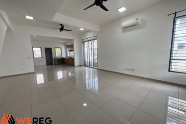 Livia @ Bandar Rimbayu