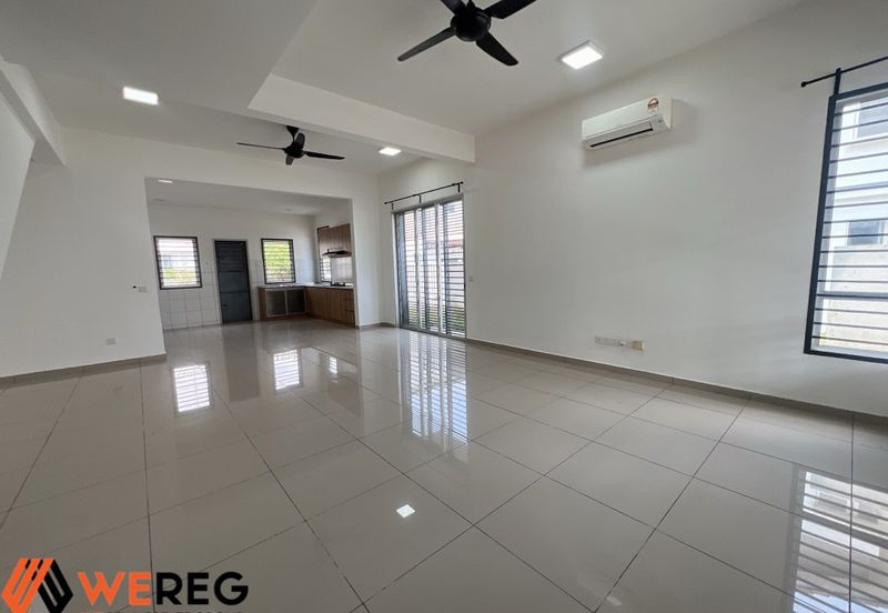 Livia @ Bandar Rimbayu