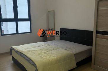 Ashino Residences @ Gravit8