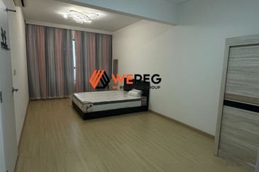 Ashino Residences @ Gravit8