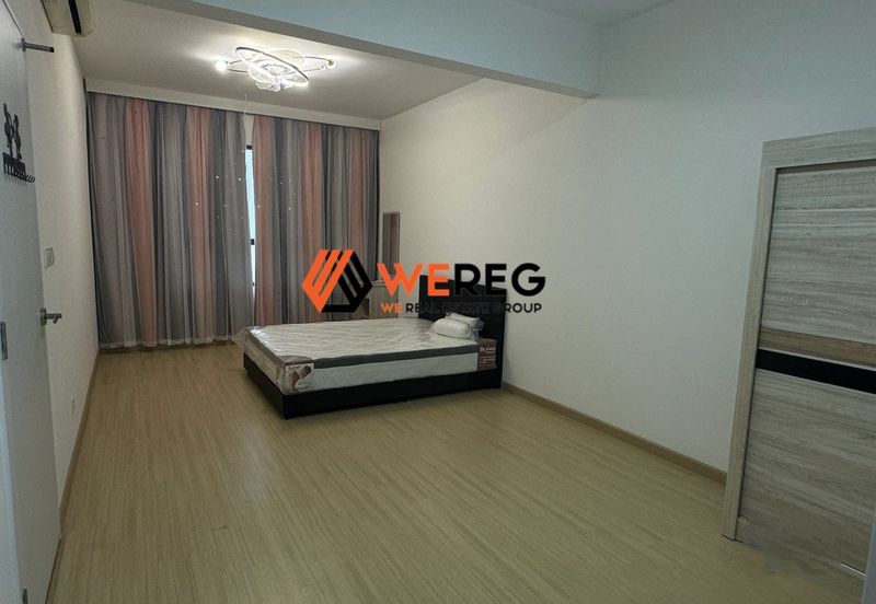 Ashino Residences @ Gravit8