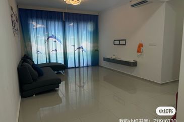 Ashino Residences @ Gravit8