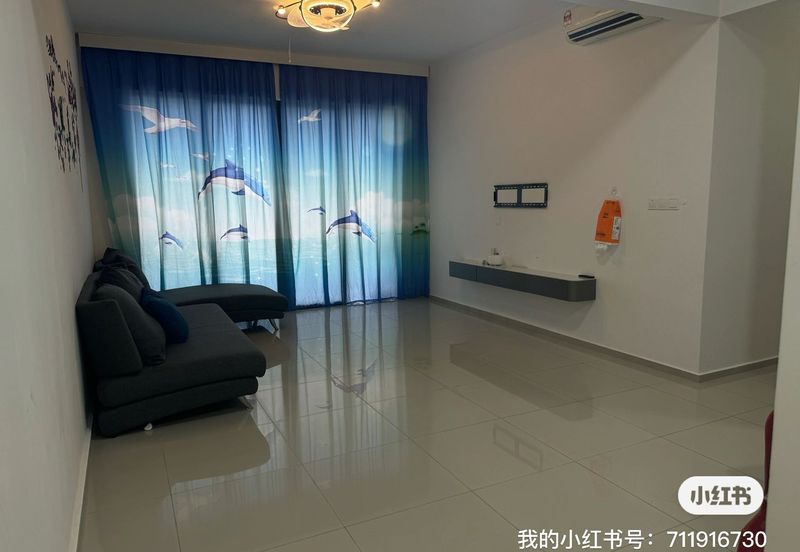 Ashino Residences @ Gravit8