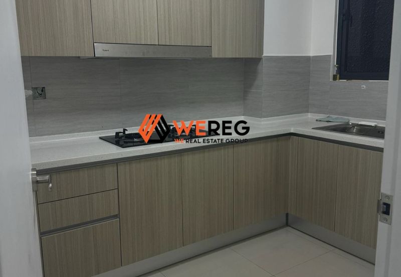 Ashino Residences @ Gravit8