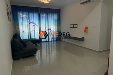 Ashino Residences @ Gravit8