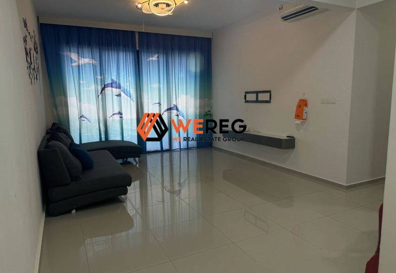 Ashino Residences @ Gravit8