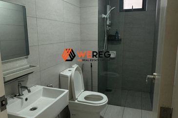 Ashino Residences @ Gravit8