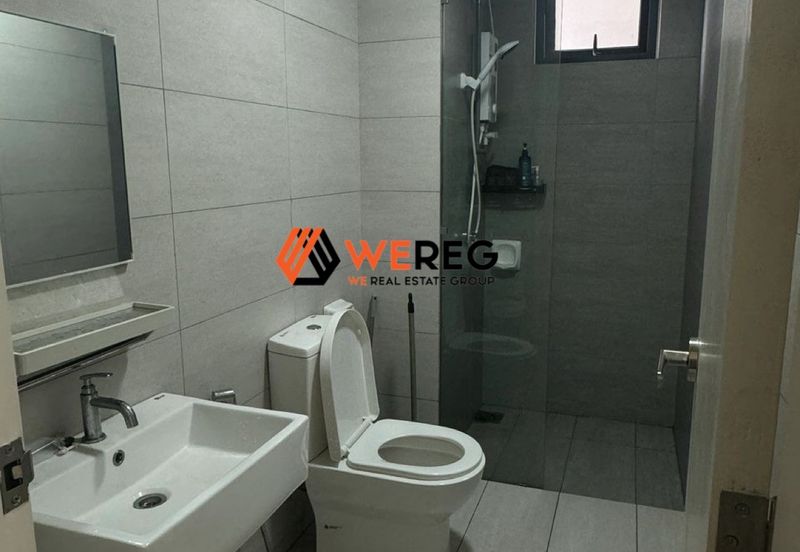 Ashino Residences @ Gravit8