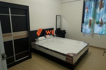 Ashino Residences @ Gravit8