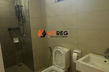 Ashino Residences @ Gravit8